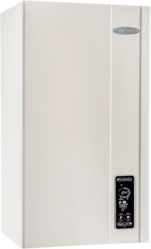 Котёл газовый NOVA FLORIDA ORION CTFS 28