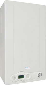Котёл газовый NOVA FLORIDA DELFIS CONDENSING KRB 24