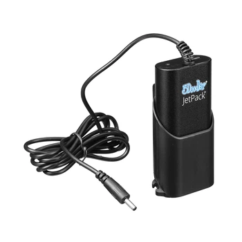 Внешний аккумулятор Li-Ion 3Doodler Create 4400 мА 5В для 3D-ручки (699566)