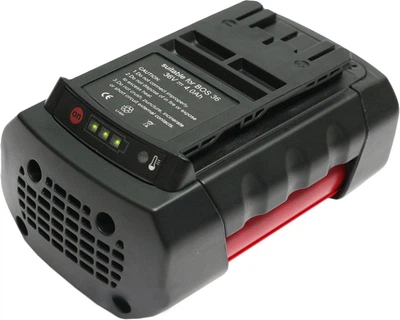 Bateria do narzędzia PowerPlant do Bosch GD-BOS-36 36V Li-Ion 4 Ah (DV00PT0005)