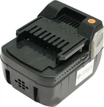 Аккумулятор для инструмента PowerPlant для Hitachi GD-HIT-14.4(C) 14 В Li-Ion 4 Aч (DV00PT0013)