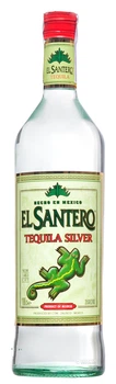 Текіла Dilmoor El Santero 1 л 35% (8007253906280)