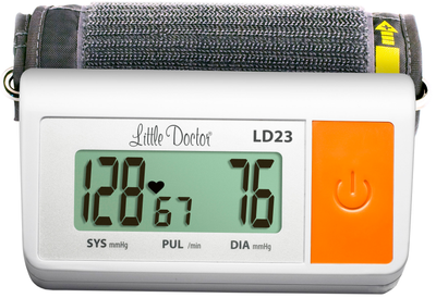 Тонометр LITTLE DOCTOR LD-23