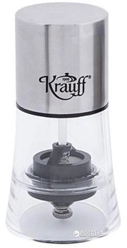 Емкость для специй Krauff с функцией помола 100 мл (29-256-002)