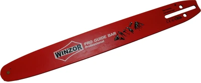 Шина Winzor W1P138A095 для H 236, 400 (16") 56 ланок 3/8 1,3мм арт.цепш196