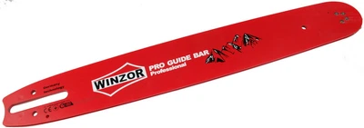 Шина 16" (40см) 3/8 паз 1,6 60 звеньев Winzor PRO для St MS-290/ MS-360 арт.цепш232