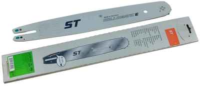 Шина 16" (40см) 3/8 паз 1,3 55 звеньев VJ Parts для St аналог 30050004813 арт.цепш052