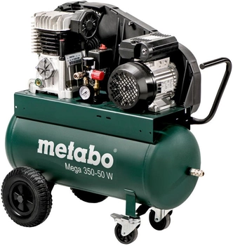 Компрессор Metabo Mega 350-50 W (601589000)