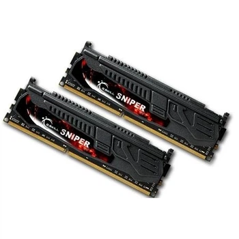 Оперативная память G.SKILL F3-17000CL9D-8GBSR (F3-17000CL9D-8GBSR)