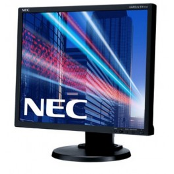 NEC EA193Mi white (60003585)
