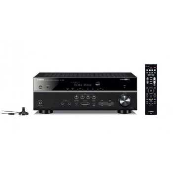Yamaha RX-V585 Black
