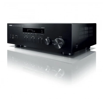 Yamaha R-N303 Black