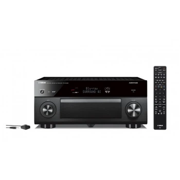 Yamaha RX-A2080 Black