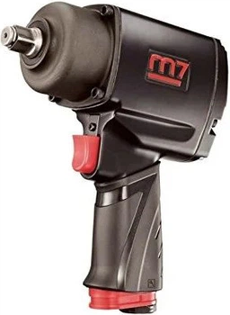 Гайковерт пневматический M7 NC-4236Q