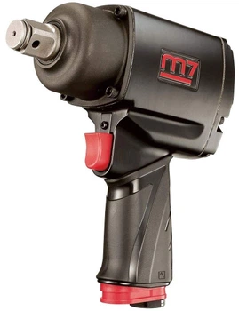 Гайковерт пневматический M7 NC-6236 композитный