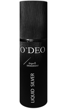 Органический дезодорант без запаха для мужчин ODEO Men (120мл)