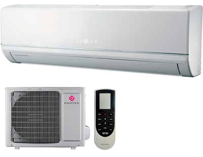 Кондиционер DANTEX SPACE INVERTER RK-09SSI/RK-09SSIE