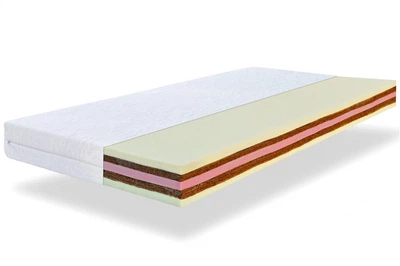 Матрас ортопедический Acat Zephyr Jam 80x190 см (8774)