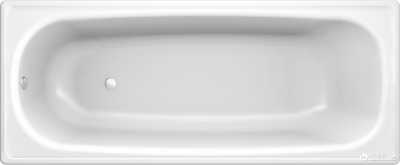 Ванна сталева KOLLER POOL 130x70E