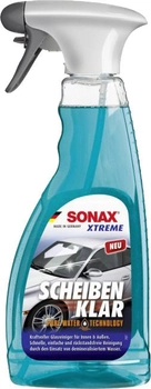Очисник скла Sonax Xtreme NanoPro 500 мл (4064700238244)