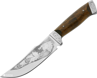 Охотничий нож Grand Way Клык (99108)