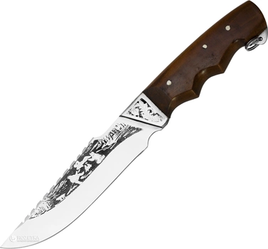 Охотничий нож Grand Way Егерь (99103)