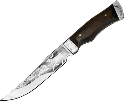 Охотничий нож Grand Way Лось (99124)