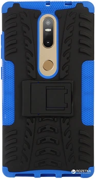 Чохол для смартфона Becover Lenovo Phab PB2-670M Blue (BC_701076)