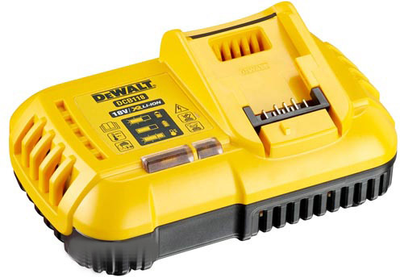 Зарядное устройство для инструмента DeWalt XR FLEXVOLT DCB118