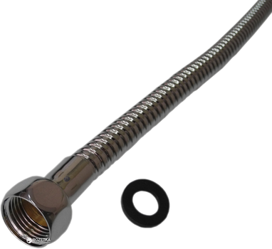 Шланг MATEU LUX 1/2 BB 0.50 Хром (8424902287031)