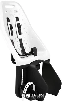 Дитяче велокрісло на багажник Thule Yepp Maxi Easy Fit White (TH12020217)