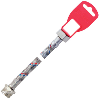 Шланг для воды FADO FLEX 80 см 1/2'' НВ, ZNN80