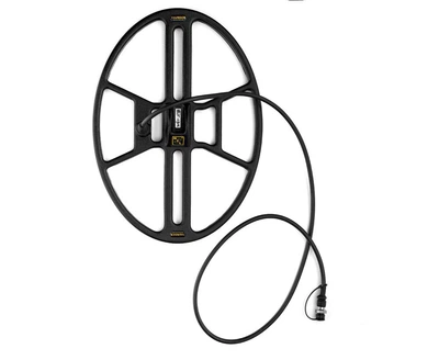 Катушка NEL Thunder 10.5x14.5" 3/7.5 кГц для Minelab X-Terra 305/505/705