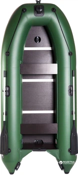 Човен Aqua-Storm Stk 330E