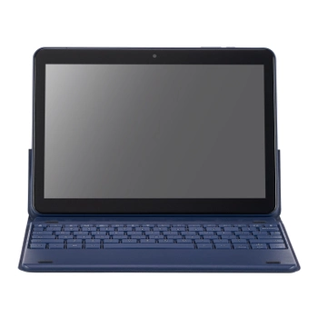 ONN 10 2/16GB WiFi (ONA19TB007) Dark Blue with keyboard