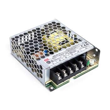 Блок живлення Mean Well 36W DC12V IP20 (LRS-35-12)