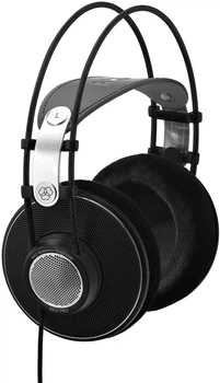 Навушники AKG K612 PRO Black