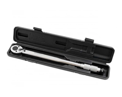 Ключ динамометричний CRV, 1/2" 28*210 Hm MIOL 58-320