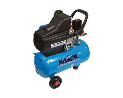 Компрессор масляной Циклон 206-24 MIOL 81-152
