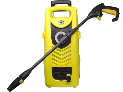 Мойка высокого давления 2000Вт, max 165бар, расход 5,5 л/мин, 220V MIOL 82-975