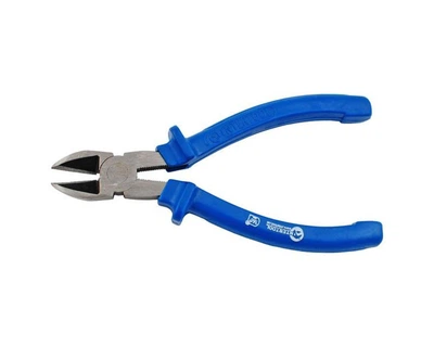 Бокорезы 130мм пластиковая рукоятка Intertool HT-0140