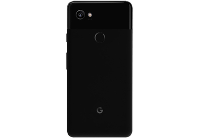 Мобильный телефон Google Pixel 2 XL 64GB Just Black – фото, отзывы