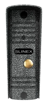 Панель вызова Slinex ML-16HR Grey
