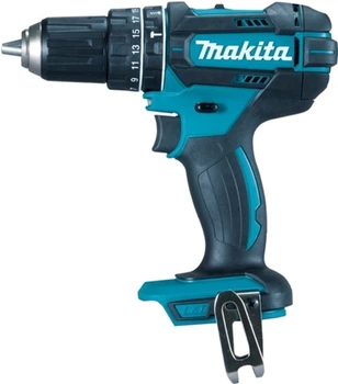Акумуляторна ударна дриль-шуруповерт Makita DHP 482 Z (без АКБ)