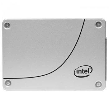 Накопитель SSD 480GB Intel D3-S4610 2.5" SATAIII 3D TLC (SSDSC2KG480G801)