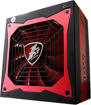 Блок питания 1stPlayer PS-500AXBW-FM 500W 6931630200093
