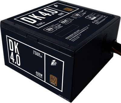 Блок питания 1stPlayer PS-400AXDK4.0-NM 400W 6931630207078
