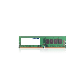 Модуль пам'яті DDR4 8GB/2133 Patriot Signature Line (PSD48G213381)