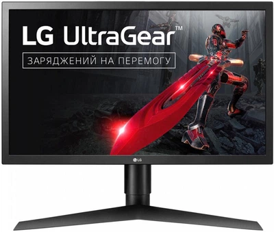 Монитор LG 23.6
