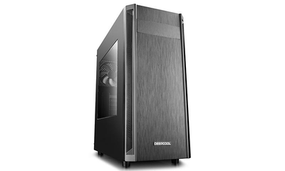Корпус DeepCool D-Shield V2 без БП
